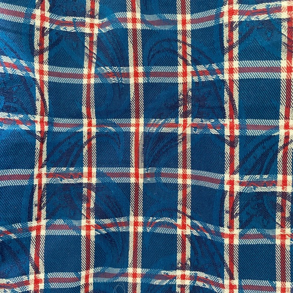 Robert Graham Button Down Shirt - Picture 7 of 8